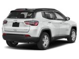 Certified 2022 Jeep Compass High Altitude image 3