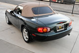 Used 1999 MAZDA MX-5 Miata image 6