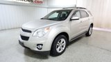 Used 2015 Chevrolet Equinox LT w/ Power Convenience Package image 2