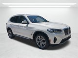 New 2024 BMW X3 sDrive30i w/ Convenience Package w/ZPA image 2