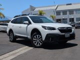 Certified 2022 Subaru Outback Premium image 2