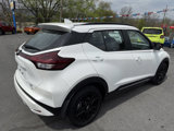 Used 2024 Nissan Kicks SR w/ SR Premium Package image 4