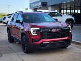 New 2025 GMC Terrain Elevation w/ Black Edition image 2