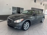 Used 2012 INFINITI M37 w/ Premium Pkg image 3