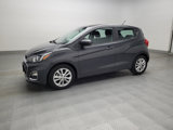 Used 2020 Chevrolet Spark LT image 2