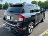 Used 2016 Jeep Compass High Altitude image 5
