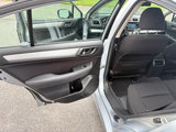 Used 2015 Subaru Legacy 2.5i Premium image 5
