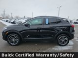 Certified 2021 Buick Encore GX Select image 4