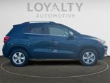 Used 2020 Chevrolet Trax LT w/ Driver Confidence Package image 6