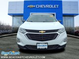 Used 2018 Chevrolet Equinox LS image 2