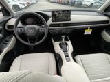 New 2025 Honda HR-V LX image 4