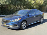 Used 2015 Hyundai Sonata Limited 2.0T image 5