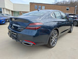 New 2025 Genesis G70 2.5T image 5