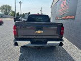 Used 2015 Chevrolet Silverado 1500 LT image 3