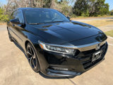 Used 2018 Honda Accord Sport image 2