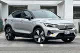 Certified 2022 Volvo C40 P8 Recharge Ultimate image 2