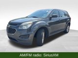 Used 2017 Chevrolet Equinox LS image 3