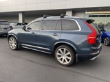Used 2018 Volvo XC90 T6 Inscription w/ Convenience Package image 3