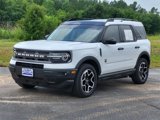 Used 2021 Ford Bronco Sport Big Bend w/ Big Bend Package image 3