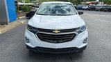 Used 2020 Chevrolet Equinox LS w/ LS Convenience Package image 2
