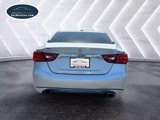 Used 2018 Nissan Maxima 3.5 SV image 4