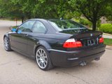 Used 2004 BMW M3 Coupe image 6