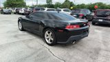Used 2015 Chevrolet Camaro LT w/ 1LT Preferred Package image 3