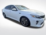 Used 2018 Kia Optima S w/ 18" Alloy Wheels Package image 6