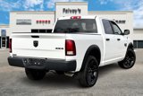 Certified 2024 RAM 1500 Classic Warlock image 2