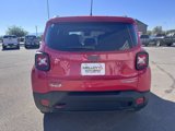 Used 2017 Jeep Renegade Trailhawk w/ Safety & Security Group image 3