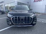 Certified 2024 Audi Q5 2.0T Premium w/ Convenience Package image 2