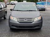 Used 2013 Honda Odyssey EX-L image 2