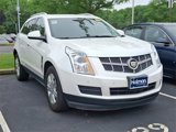 Used 2012 Cadillac SRX Luxury image 2