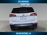 Certified 2022 Chevrolet Equinox LT image 4