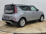New 2025 Kia Soul LX image 5