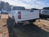 New 2025 Chevrolet Silverado 1500 W/T w/ WT Value Package image 4