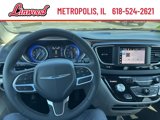 Used 2023 Chrysler Voyager LX image 2