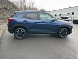 Used 2023 Chevrolet TrailBlazer LT image 4