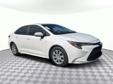 Used 2021 Toyota Corolla LE image 2