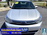 Used 2008 Ford Focus SES image 2