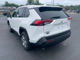 New 2025 Toyota RAV4 LE image 6