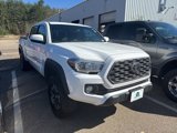 Used 2022 Toyota Tacoma TRD Off-Road w/ Technology Package image 3