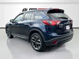 Used 2016 MAZDA CX-5 Grand Touring image 5