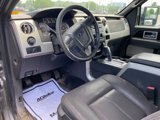 Used 2010 Ford F150 FX4 image 5