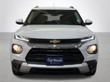 Certified 2023 Chevrolet TrailBlazer LT image 4