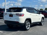 Used 2019 Jeep Compass Limited image 4