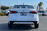 New 2025 Nissan Versa S w/ Trunk Package image 5