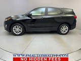 Used 2020 Chevrolet Equinox LS image 2