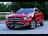 Used 2018 Mercedes-Benz GLA 250 w/ Premium Package image 3