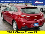 Used 2017 Chevrolet Cruze LT image 6